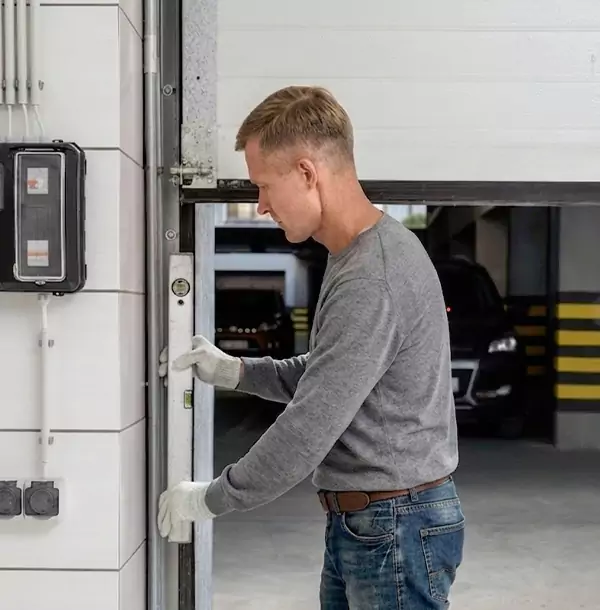 Why Choose Us for Door, Gate and Security Services in Ridgecrest, CA