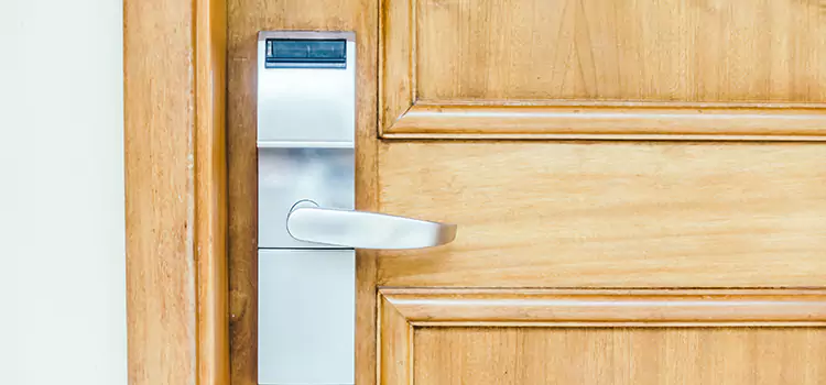 Advanced Solutions in Ridgecrest, CA for Modern Security