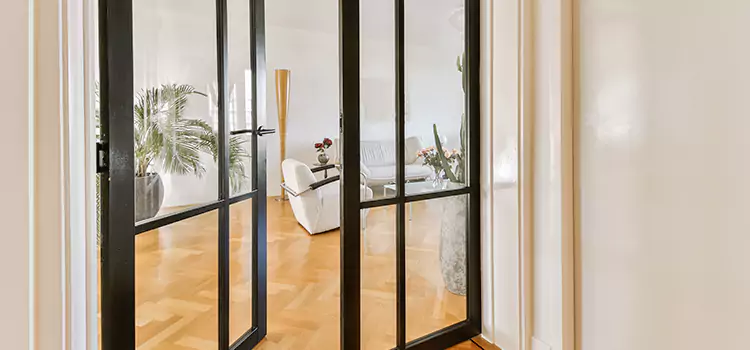 Bifold Door Replacement Ridgecrest
