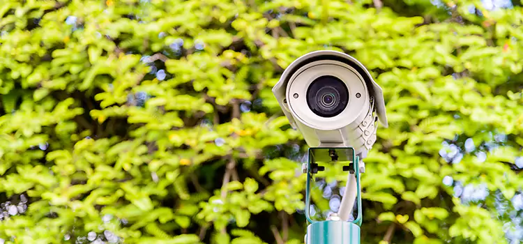 Advanced Surveillance Solutions for Every Need in Ridgecrest