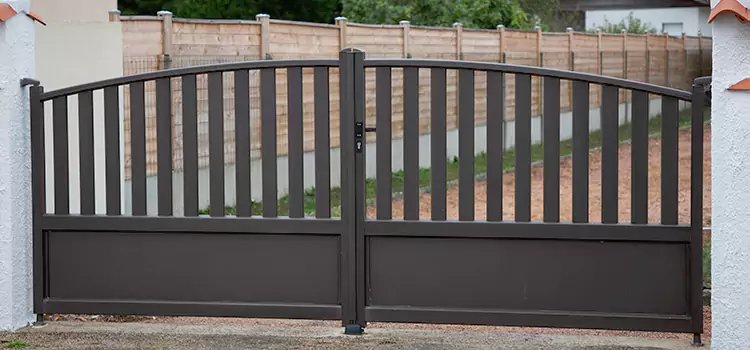 Advanced Gate Solutions in Ridgecrest, CA
