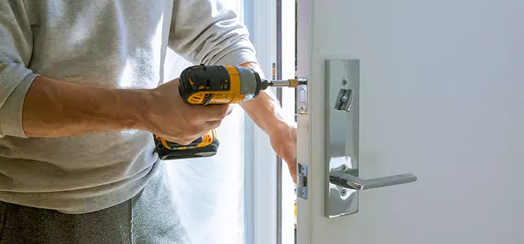 Door Knob Lock Repair Ridgecrest