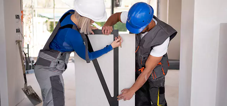 Why Choose Us for Door Panel Services in Ridgecrest, CA?