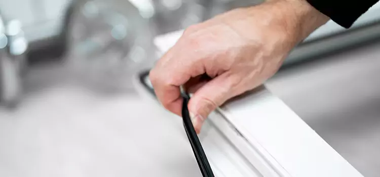 Weather Stripping Ridgecrest