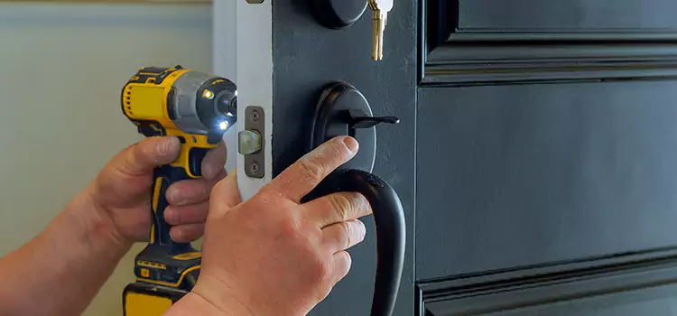 Locksmith Emergency Service Ridgecrest