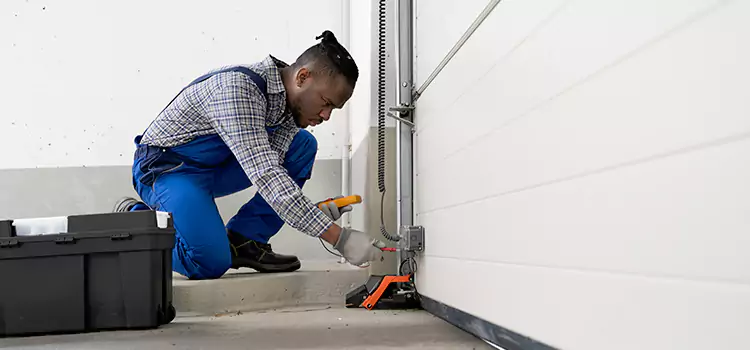 Expert Solutions for Every Garage Lock Need in Ridgecrest, CA