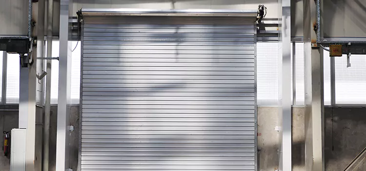 Roller Door Maintenance Ridgecrest