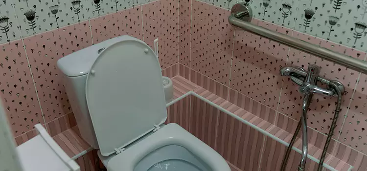 Meeting Diverse Needs With Accessible Restroom Solutions in Ridgecrest, CA