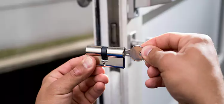 Emergency Locksmith for House Ridgecrest