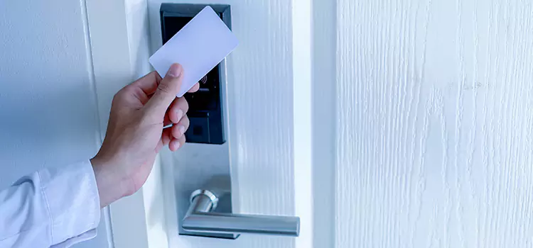 Why Choose Us for Your Keycard Lock Installation in Ridgecrest, CA?
