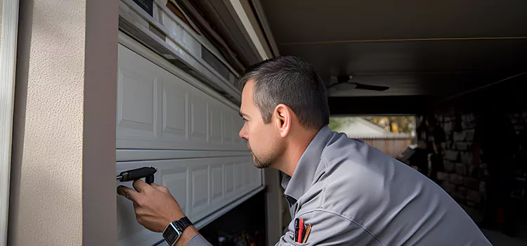 Garage Door Cable Replacement Ridgecrest