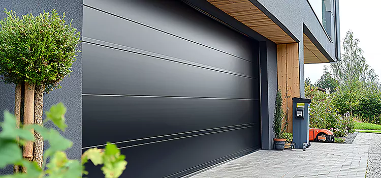 Residential Garage Door Service Ridgecrest