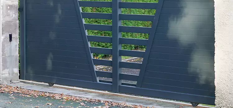 Automated Gate Company Near Me Ridgecrest