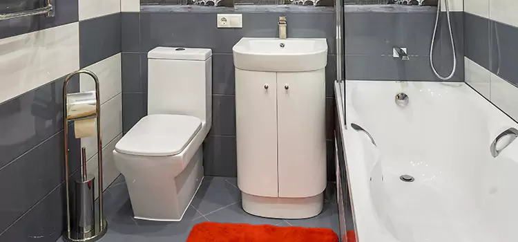 Hansgrohe Shaving Mirror Ridgecrest
