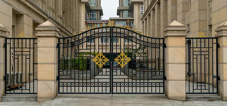 Comprehensive Iron Gate Maintenance Solutions in Ridgecrest, CA