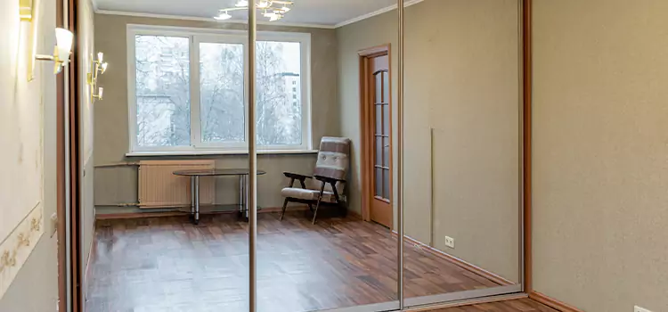 Mirror Closet Door Roller Replacement Ridgecrest