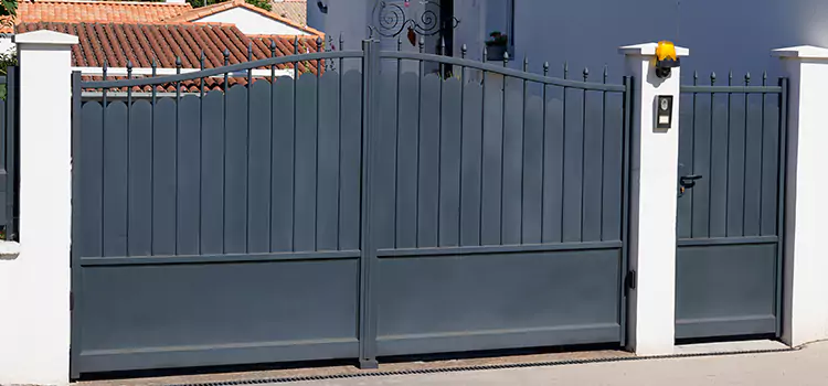Emergency Commercial Gate Repair Ridgecrest