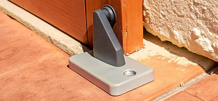 Aesthetic Door Stop Selection Ridgecrest