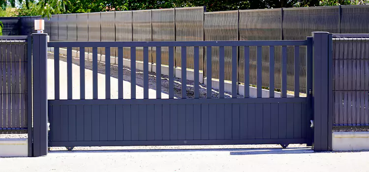 Driveway Gate Installation Contractors Ridgecrest