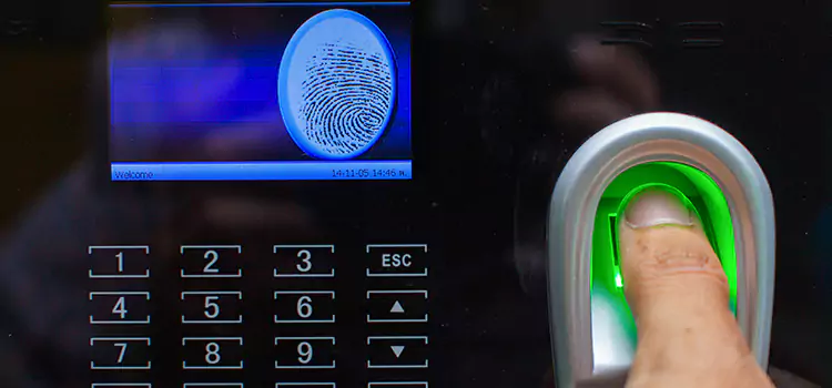 Your Trusted Partner for Secure Access in Ridgecrest, CA