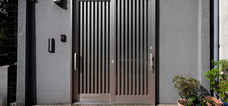 Why Choose Us for Your Security Needs in Ridgecrest, CA?