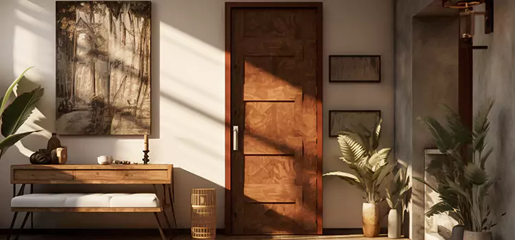Specialty Interior Doors Ridgecrest