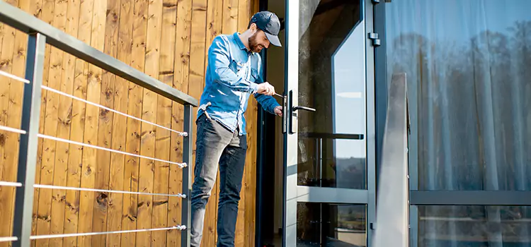 Emergency Patio Door Repair Ridgecrest