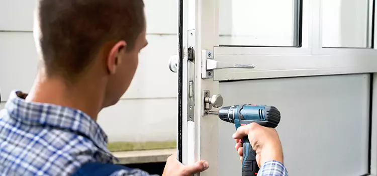 Experienced and Reliable Technicians Ridgecrest