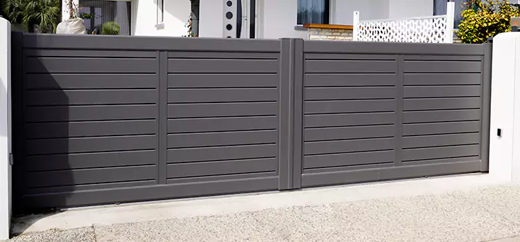 Automatic Gate Fence Ridgecrest