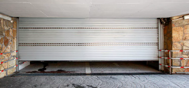 Steel Garage Door Repair Ridgecrest