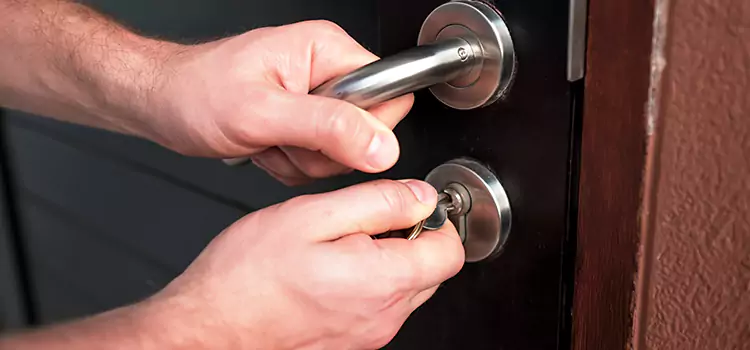 Door Closer Repair & Installation Ridgecrest