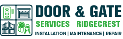 Door & Gate Services Ridgecrest